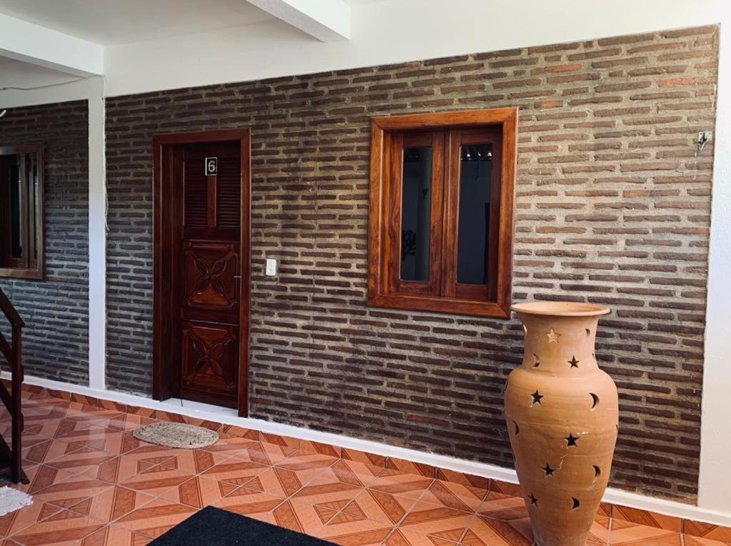 Pousada Coral Negro Jijoca de Jericoacoara Exterior photo