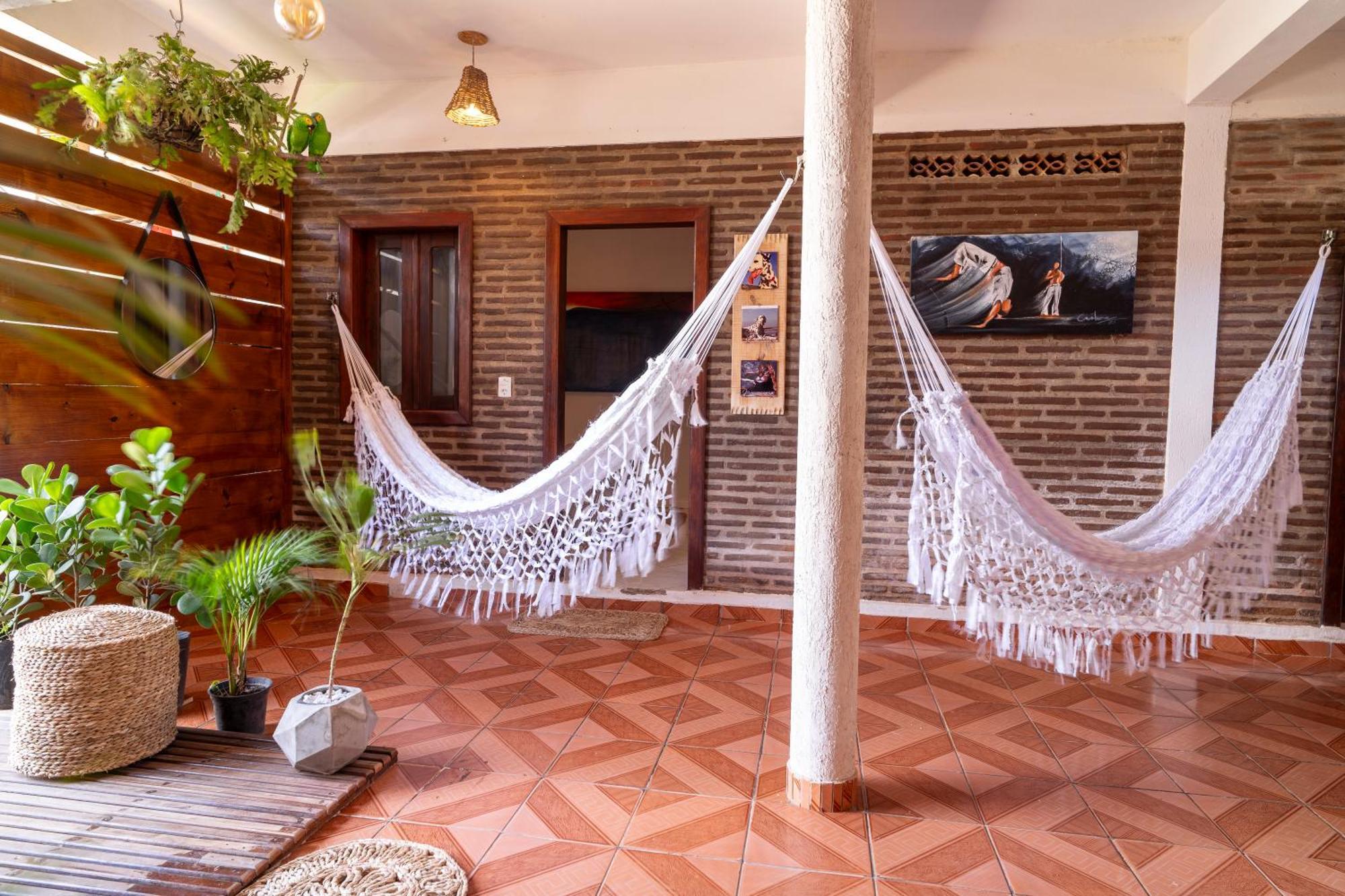 Pousada Coral Negro Jijoca de Jericoacoara Exterior photo
