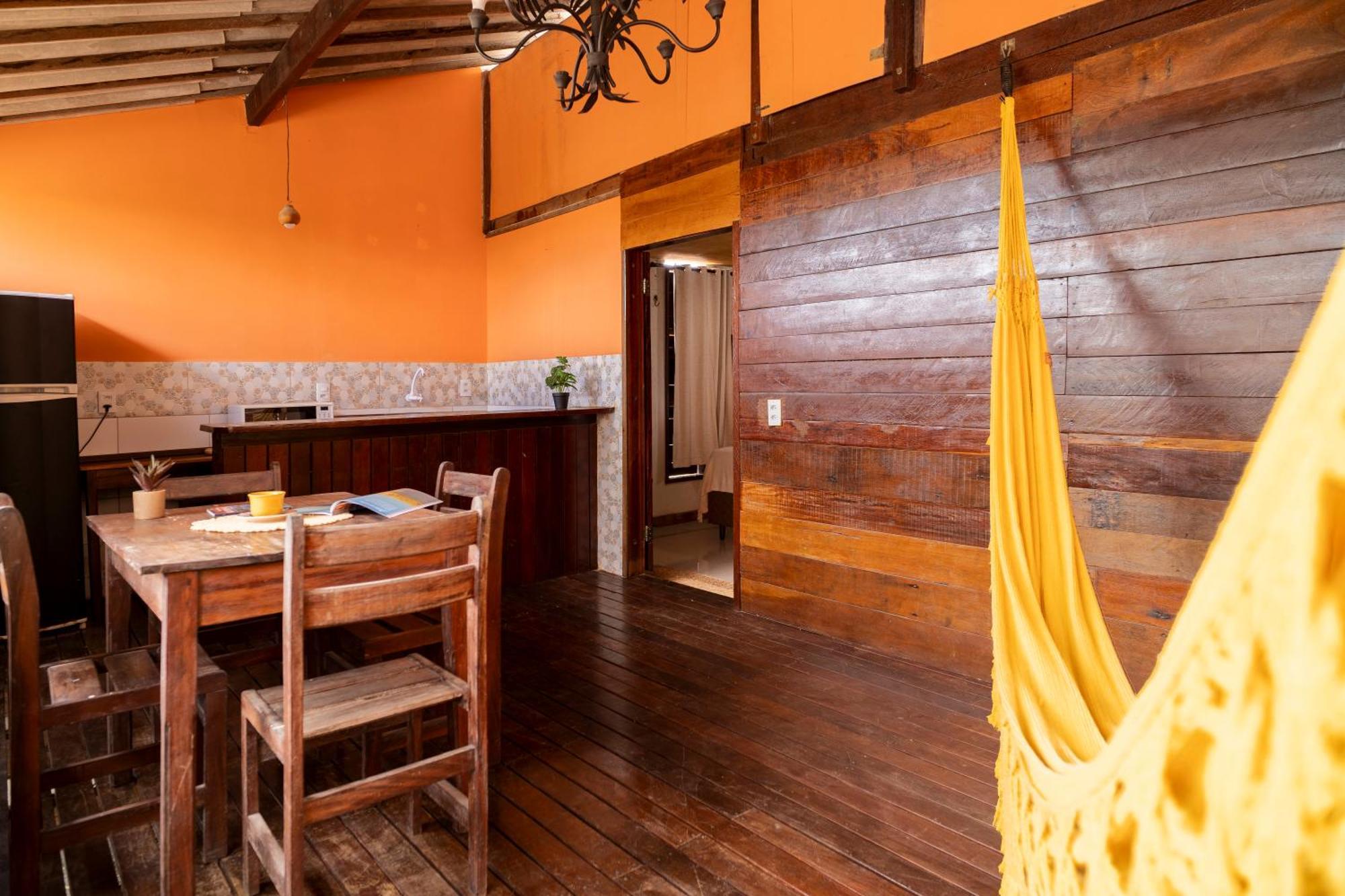 Pousada Coral Negro Jijoca de Jericoacoara Exterior photo